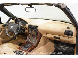1997 BMW Z3 (CC-2085884) for sale in Concord, North Carolina