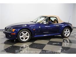 1997 BMW Z3 (CC-2085884) for sale in Concord, North Carolina