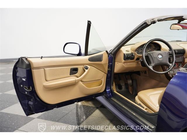 1997 BMW Z3 (CC-2085884) for sale in Concord, North Carolina