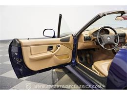 1997 BMW Z3 (CC-2085884) for sale in Concord, North Carolina