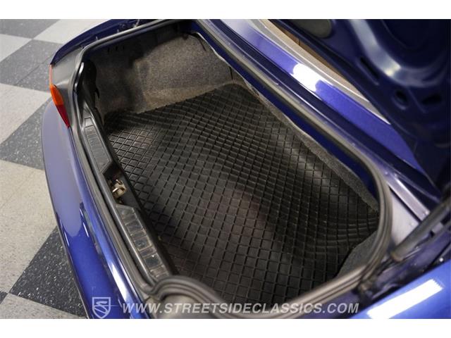 1997 BMW Z3 (CC-2085884) for sale in Concord, North Carolina
