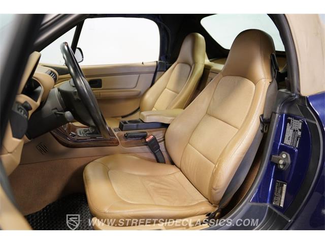 1997 BMW Z3 (CC-2085884) for sale in Concord, North Carolina