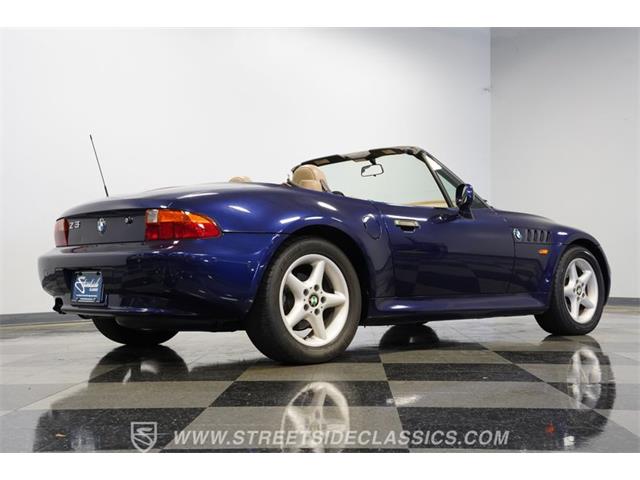 1997 BMW Z3 (CC-2085884) for sale in Concord, North Carolina