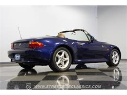 1997 BMW Z3 (CC-2085884) for sale in Concord, North Carolina