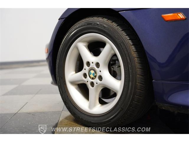 1997 BMW Z3 (CC-2085884) for sale in Concord, North Carolina