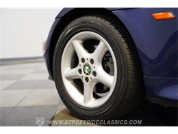 1997 BMW Z3 (CC-2085884) for sale in Concord, North Carolina