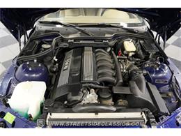 1997 BMW Z3 (CC-2085884) for sale in Concord, North Carolina