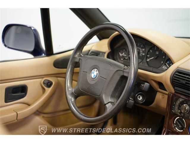 1997 BMW Z3 (CC-2085884) for sale in Concord, North Carolina