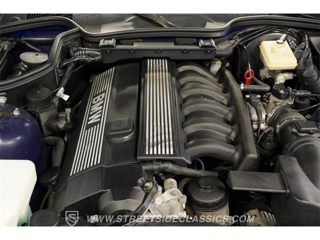 1997 BMW Z3 (CC-2085884) for sale in Concord, North Carolina