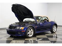1997 BMW Z3 (CC-2085884) for sale in Concord, North Carolina