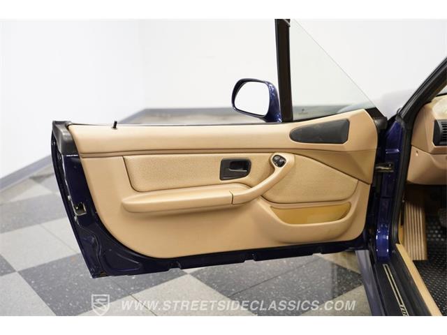 1997 BMW Z3 (CC-2085884) for sale in Concord, North Carolina