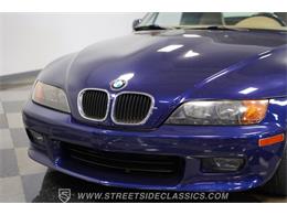 1997 BMW Z3 (CC-2085884) for sale in Concord, North Carolina