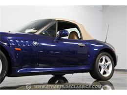 1997 BMW Z3 (CC-2085884) for sale in Concord, North Carolina