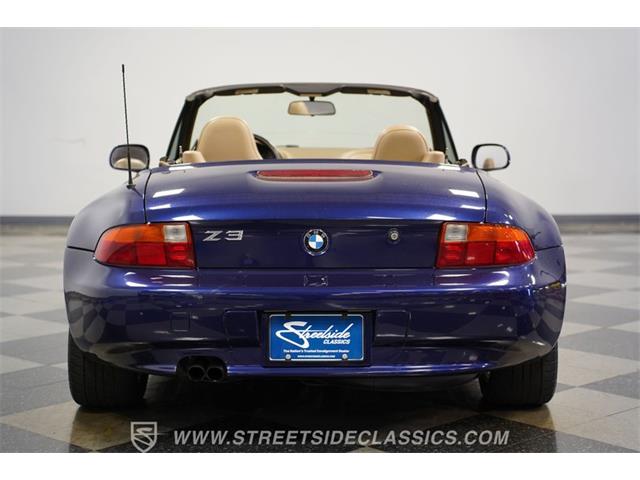 1997 BMW Z3 (CC-2085884) for sale in Concord, North Carolina