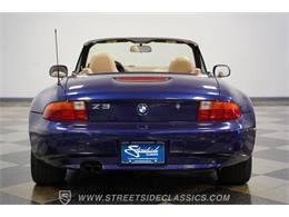 1997 BMW Z3 (CC-2085884) for sale in Concord, North Carolina