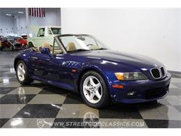 1997 BMW Z3 (CC-2085884) for sale in Concord, North Carolina