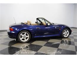 1997 BMW Z3 (CC-2085884) for sale in Concord, North Carolina