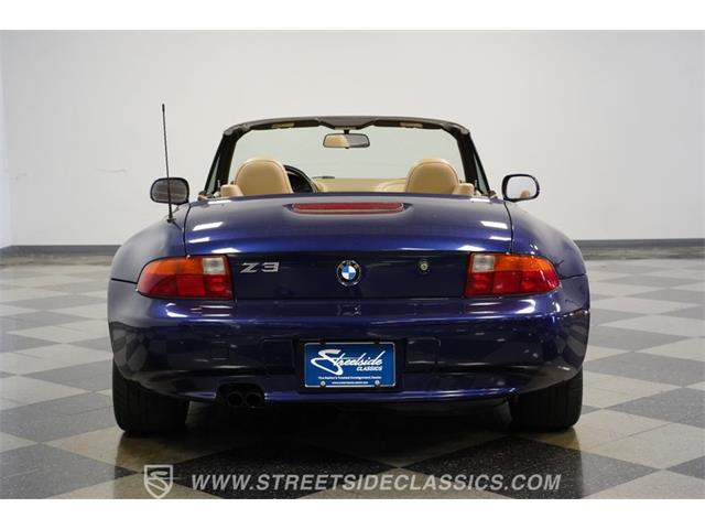 1997 BMW Z3 (CC-2085884) for sale in Concord, North Carolina