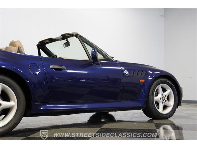 1997 BMW Z3 (CC-2085884) for sale in Concord, North Carolina