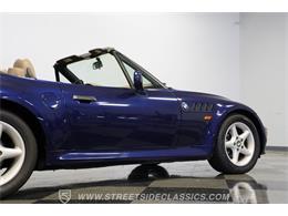 1997 BMW Z3 (CC-2085884) for sale in Concord, North Carolina