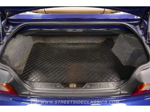 1997 BMW Z3 (CC-2085884) for sale in Concord, North Carolina
