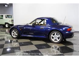 1997 BMW Z3 (CC-2085884) for sale in Concord, North Carolina