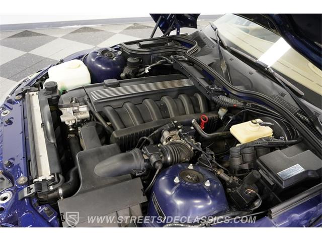 1997 BMW Z3 (CC-2085884) for sale in Concord, North Carolina