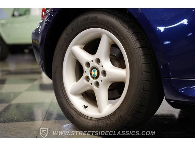 1997 BMW Z3 (CC-2085884) for sale in Concord, North Carolina