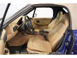 1997 BMW Z3 (CC-2085884) for sale in Concord, North Carolina