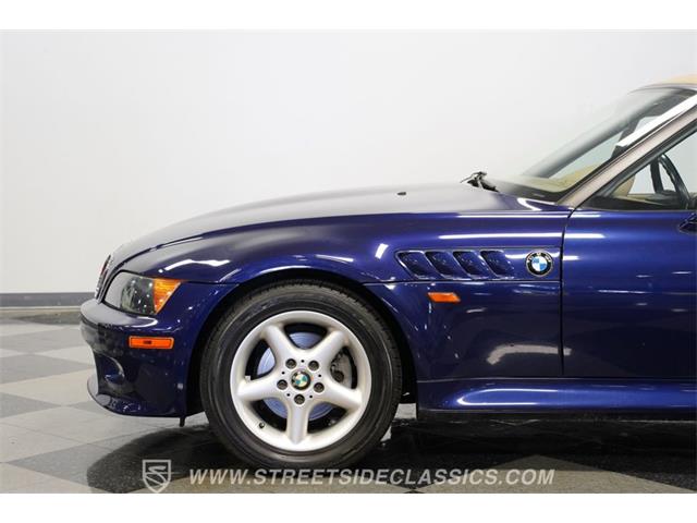 1997 BMW Z3 (CC-2085884) for sale in Concord, North Carolina