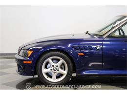 1997 BMW Z3 (CC-2085884) for sale in Concord, North Carolina