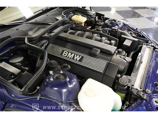 1997 BMW Z3 (CC-2085884) for sale in Concord, North Carolina