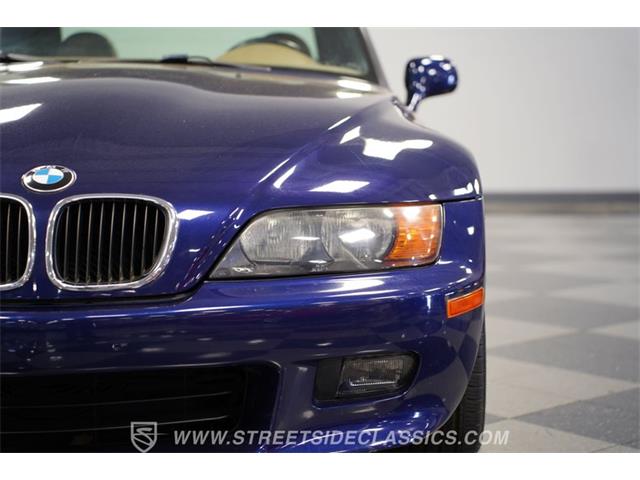 1997 BMW Z3 (CC-2085884) for sale in Concord, North Carolina