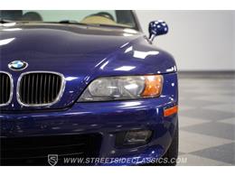 1997 BMW Z3 (CC-2085884) for sale in Concord, North Carolina