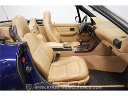 1997 BMW Z3 (CC-2085884) for sale in Concord, North Carolina