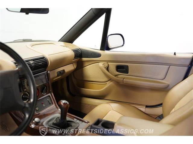 1997 BMW Z3 (CC-2085884) for sale in Concord, North Carolina