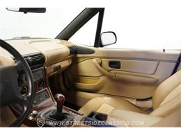 1997 BMW Z3 (CC-2085884) for sale in Concord, North Carolina