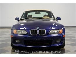 1997 BMW Z3 (CC-2085884) for sale in Concord, North Carolina