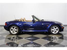 1997 BMW Z3 (CC-2085884) for sale in Concord, North Carolina