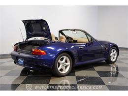 1997 BMW Z3 (CC-2085884) for sale in Concord, North Carolina