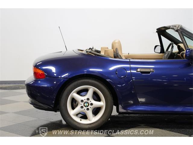 1997 BMW Z3 (CC-2085884) for sale in Concord, North Carolina