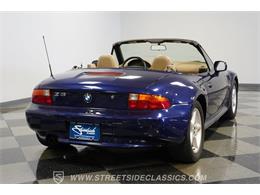 1997 BMW Z3 (CC-2085884) for sale in Concord, North Carolina