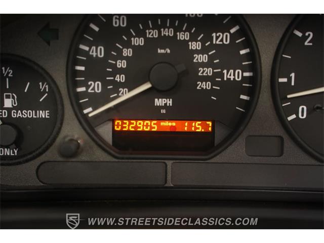 1997 BMW Z3 (CC-2085884) for sale in Concord, North Carolina