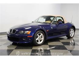 1997 BMW Z3 (CC-2085884) for sale in Concord, North Carolina