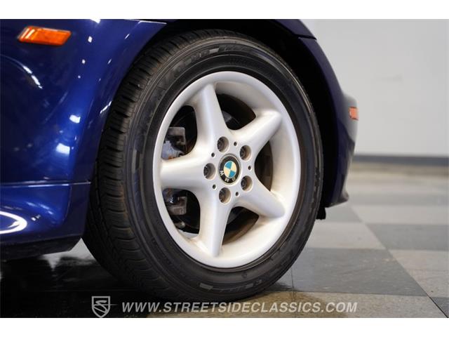 1997 BMW Z3 (CC-2085884) for sale in Concord, North Carolina