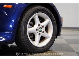 1997 BMW Z3 (CC-2085884) for sale in Concord, North Carolina