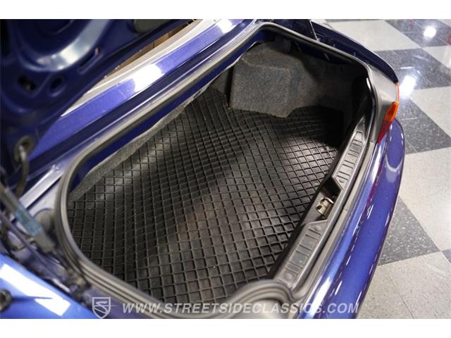 1997 BMW Z3 (CC-2085884) for sale in Concord, North Carolina