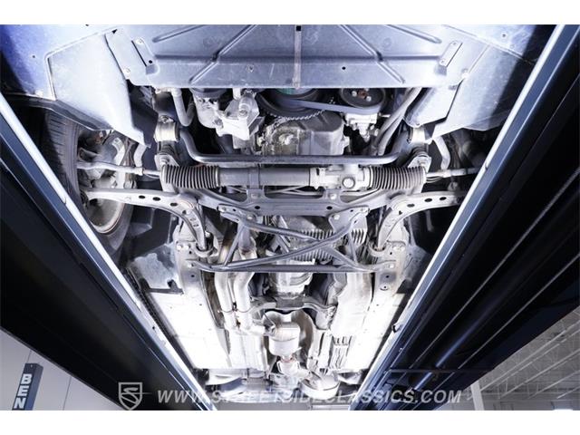 1997 BMW Z3 (CC-2085884) for sale in Concord, North Carolina