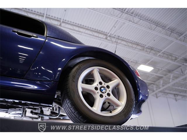 1997 BMW Z3 (CC-2085884) for sale in Concord, North Carolina