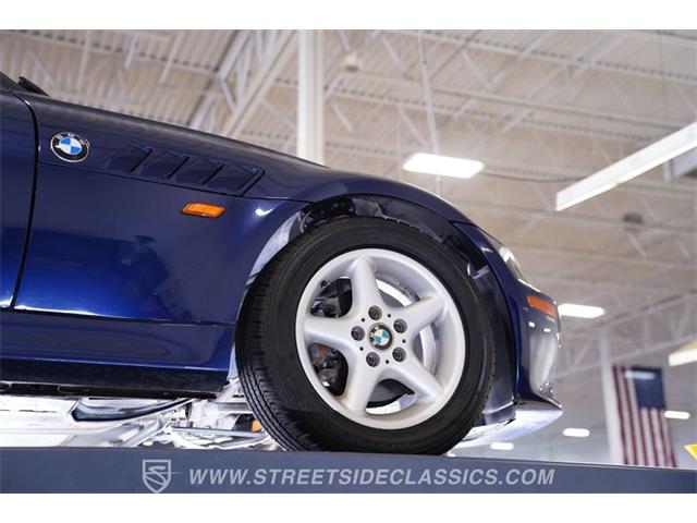 1997 BMW Z3 (CC-2085884) for sale in Concord, North Carolina